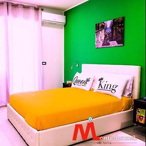 Habitación Deluxe con Cama King